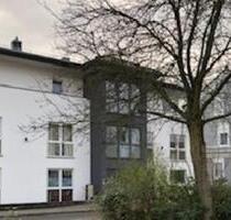 Moderne Penthouse Wohnung in Melle Mitte