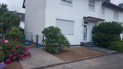 Foto - Reiheneckhaus - 490.000,00&nbsp;EUR Kaufpreis, ca.&nbsp; 140,00&nbsp;m&sup2;