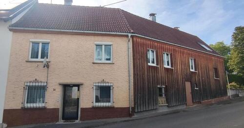 Foto - Einfamilienhaus ab sofort zu vermieten in Empfingen-Dommelsberg
