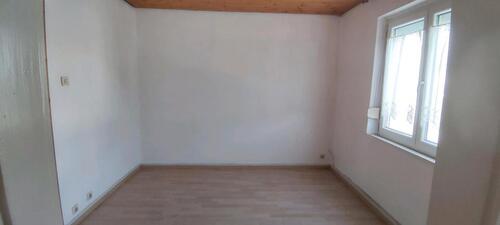 Foto - Einfamilienhaus in Empfingen zur Miete