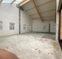 Lager 160 qm große langfristig zu vermieten. - Beilstein