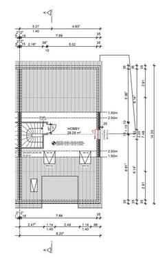 Foto - 3 Zimmer Etagenwohnung in Mönchengladbach