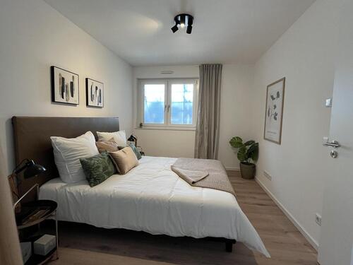 Foto - 3 Zimmer Etagenwohnung in Nürnberg