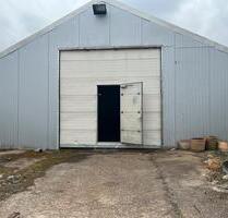 Stellplatz für kleinen Wohnwagen, Boot, PKW etc. - Erfurt Stotternheim