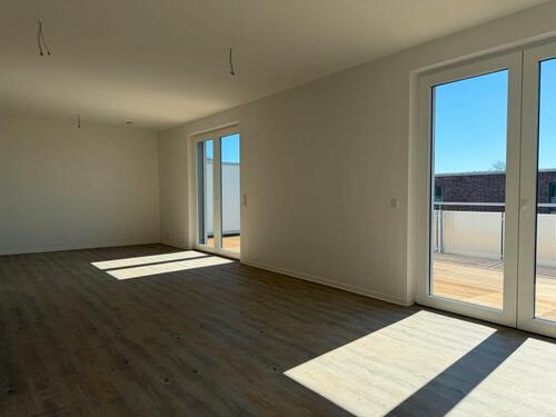 Foto - 3 Zimmer Etagenwohnung in Quickborn