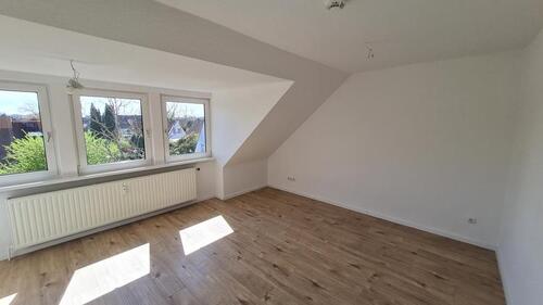 Foto - 2-Zimmer-Wohnung in Zeven - 549,00&nbsp;EUR Kaltmiete, ca.&nbsp; 57,76&nbsp;m&sup2;