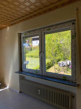 Foto - Helle 4 Zimmer Wohnung in Netphen.