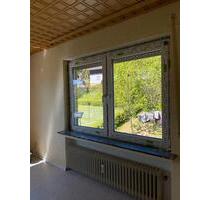 Helle 4 Zimmer Wohnung in Netphen.