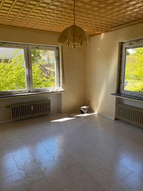Foto - 4 Zimmer Etagenwohnung zur Miete in Netphen