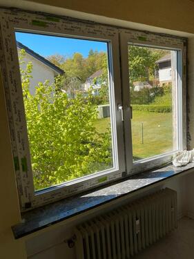Foto - Etagenwohnung in Netphen zur Miete