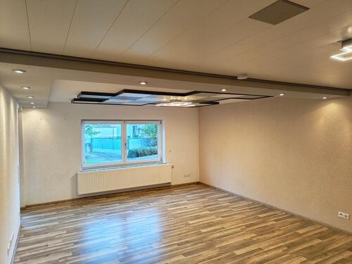 Foto - 2.5 Zimmer Erdgeschoßwohnung zur Miete in Geislingen