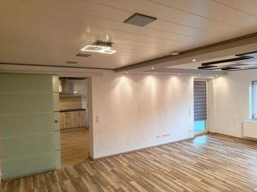 Foto - 2.5 Zimmer Erdgeschoßwohnung in Geislingen