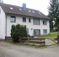 2-3Familienhaus,2 Werkstätten,Nebengebäude,Von Privat ohne Makler - Freiensteinau