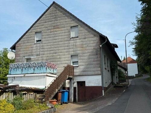 Foto - 6 Zimmer Einfamilienhaus zum Kaufen in Hermersberg