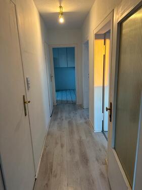 Foto - Dachgeschoss Wohnung mit EBK in Laagberg