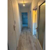 Dachgeschoss Wohnung mit EBK in Laagberg - Wolfsburg
