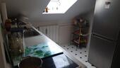 Foto - 2 Zimmer Dachgeschoßwohnung zur Miete in Wolfsburg