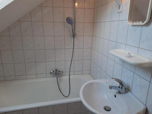 Foto - Dachgeschoßwohnung in Wolfsburg zur Miete