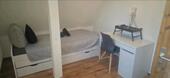 Foto - Möbliertes Apartment zu vermieten