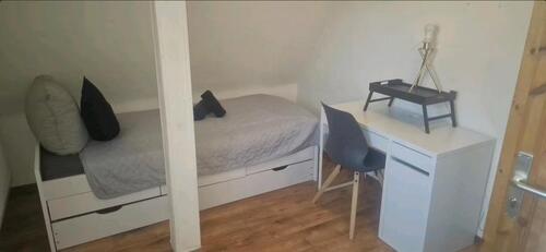 Foto - Möbliertes Apartment zu vermieten
