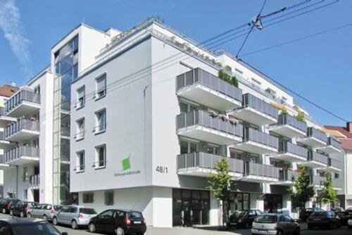 Foto - Betreutes Wohnen, 2 –Zi- Apartment für Senioren