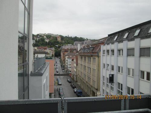 Foto - Etagenwohnung in Stuttgart zur Miete