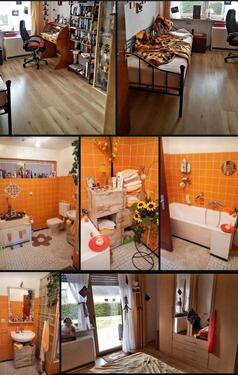 Foto - Etagenwohnung in Tann zum Kaufen
