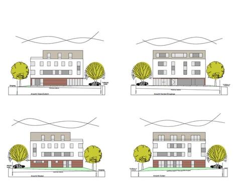Foto - andere zur Miete in Rockenberg