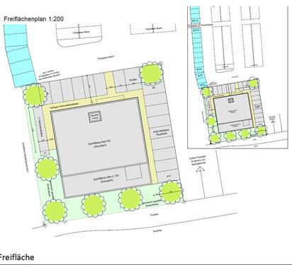 Foto - andere in Rockenberg zur Miete