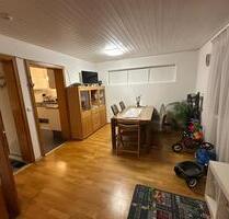 Schöne 3-Zimmer Wohnung mit Balkon - Lauchheim