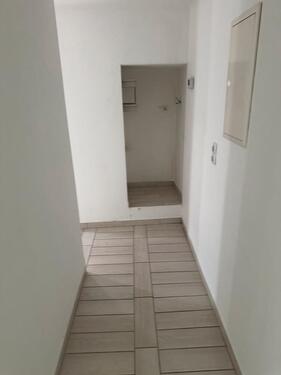 Foto - Etagenwohnung in Röllbach zur Miete