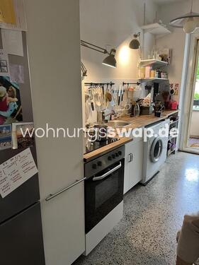 Foto - Etagenwohnung zur Miete in Berlin