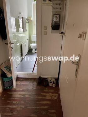 Foto - Etagenwohnung in Berlin