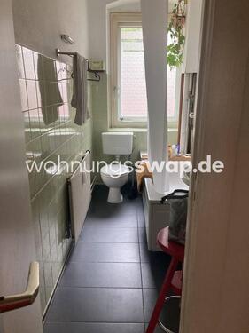 Foto - Etagenwohnung in Berlin zur Miete
