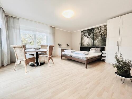 Foto - Ferienwohnung - 2 Zimmer - Möbliert - Stadecken-Elsheim