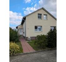 2 Zimmer Wohnung in Wesendorf zentral