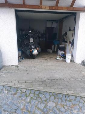 Foto - Etagenwohnung in Neustadt (Hessen) zur Miete