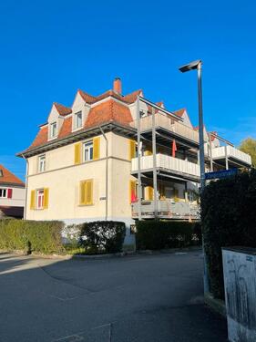 Foto - Sonnige ruhige und doch zentrumsnahe 3 Zi.-Whg. im Herzen von Radolfzell City am Bodensee