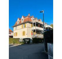 Sonnige ruhige und doch zentrumsnahe 3 Zi.-Whg. im Herzen von Radolfzell City am Bodensee - Radolfzell am Bodensee