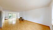 Foto - 4 Zimmer- Wohnung zentral in Hamm - Mitte mit Balkon