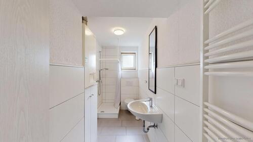 Foto - Etagenwohnung zur Miete in Hamm