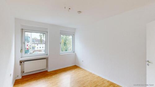 Foto - Etagenwohnung in Hamm