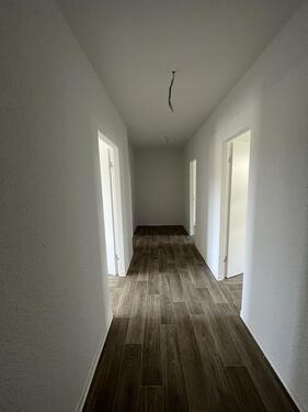 Foto - Ausblick in die Heide - ab Mitte März Ihre neue Wohnung