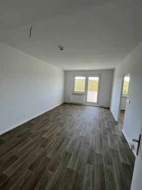 Foto - Etagenwohnung zur Miete in Halle (Saale)