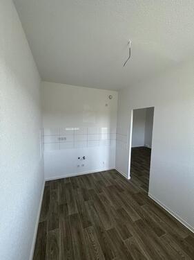 Foto - Etagenwohnung in Halle (Saale)