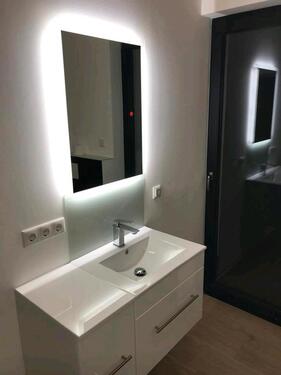 Foto - WohnungDHH in Bothel zu vermieten