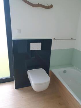 Foto - Etagenwohnung zur Miete in Scheeßel