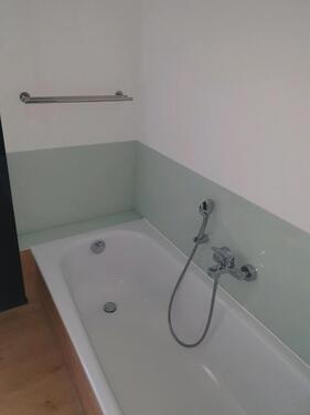 Foto - Etagenwohnung in Scheeßel zur Miete