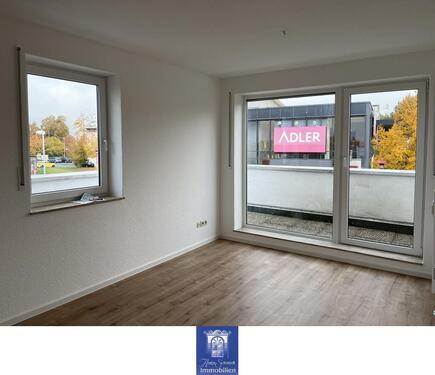 Foto - Etagenwohnung in Bischofswerda