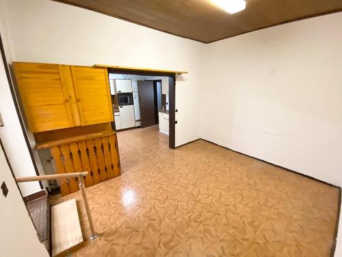 Foto - Etagenwohnung in Saarbrücken